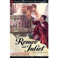 Romeo and Juliet:  Literary Touchstone Classic by Shakespeare, William; Moliken, Paul, 9781580495783
