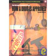 The Fda and Psychiatric Drugs by Esherick, Joan, 9781590845783
