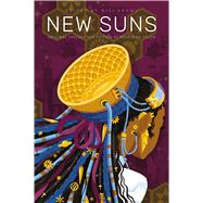 New Suns by Shawl, Nisi, 9781781085783