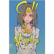 Call of the Night, Vol. 16 by Unknown, 9781974745784