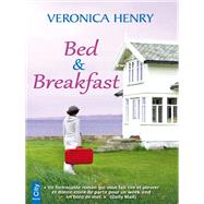 Bed & Breakfast by Veronica Henry, 9782824605784
