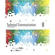 Technical Communication A Practical Approach by Pfeiffer, William S.; Adkins, Kaye A., 9780132785785