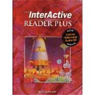 The Interactive Reader Plus by Holt, Rinehart and Winston, 9780618665785