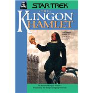 The Klingon Hamlet by Schoen, Lawrence, 9780671035785