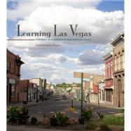 Learning Las Vegas by Rogers, Elizabeth Barlow, 9780890135785