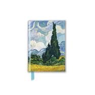 Vincent Van Gogh by Flame Tree Studio, 9781787555785
