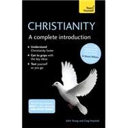 Christianity: A Complete Introduction by Young, John; Hoyland, Greg, 9781473615786