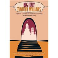 Big Italy by Williams, Timothy, 9781616955786