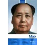 Mao by Lynch; Michael, 9780415215787