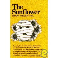 The Sunflower by Wiesenthal, Simon, 9780805205787