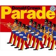 Parade by Crews, Donald, 9780808585787