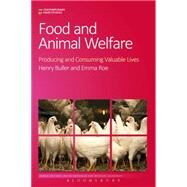 Food and Animal Welfare by Buller, Henry; Roe, Emma, 9780857855787