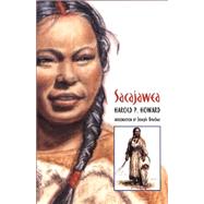 Sacajawea by Howard, Harold P., 9780806115788