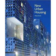 New Urban Housing by Hilary French, 9780300115789