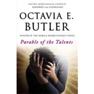 Parable of the Talents by Butler, Octavia E., 9780446675789