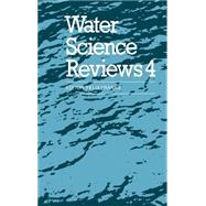 Water Science Reviews 4: Hydration Phenomena in Colloidal Systems by Edited by Felix Franks, 9780521365789
