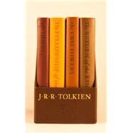 The Hobbit and the Lord of the Rings by Tolkien, J. R. R., 9780544445789