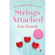 Strings Attached by Erin Reinelt, 9781409185789