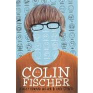 Colin Fischer by Miller, Ashley Edward; Stentz, Zack, 9781595145789