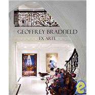 Geoffrey Bradfield Ex Arte by Bradfield, Geoffrey, 9781933415789