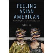 Feeling Asian American by Wen Liu, 9780252045790