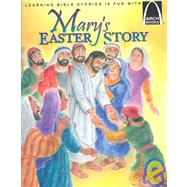Mary's Easter Story by Arch Books, 9780570075790