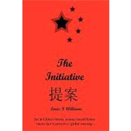 The Initiative by Williams, Louis F., 9781438925790