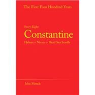 Constantine by Mench, John, 9781489725790
