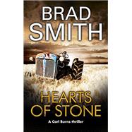 Hearts of Stone by Smith, Brad, 9780727885791