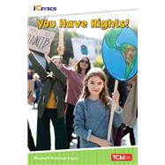 You Have Rights! ebook by Elizabeth Anderson Lopez, 9781087605791