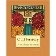 Our Herstory by Bourne, Susan Powers, 9781507695791