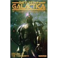 Battlestar Galactica 2 by Abnett, Dan; Napton, Robert Place; Razek, Cezar; Smith, Dietrich O.; Baal, Kewbar, 9781606905791
