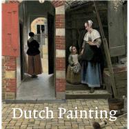 Dutch Painting by Wieseman, Marjorie E., 9781857095791