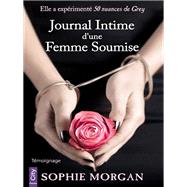 Journal Intime d'une Femme Soumise by Sophie Morgan, 9782824605791