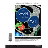 Becker's World of the Cell, Books a la Carte Edition by Hardin, Jeff; Bertoni, Gregory Paul, 9780134145792