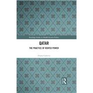 Qatar by Diana Galeeva, 9781032215792