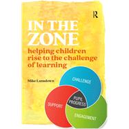 In the Zone by Mike Lansdown, 9781041055792