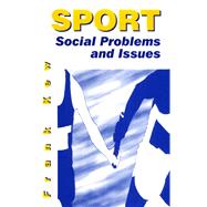 Sport: Social Problems and Issues by Kew; Frank, 9781138175792