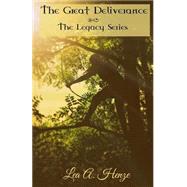 The Great Deliverance by Henze, Lea A., 9781501025792