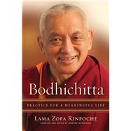 Bodhichitta by Thubten Zopa, Rinpoche; Mcdougall, Gordon, 9781614295792