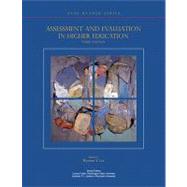 Assessment & Evaluation in Higher Education by Lee, Wynetta; Association for the Study of Higher Education, 9780558575793