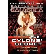 The Cylons' Secret Battlestar Galactica 2 by Gardner, Craig Shaw, 9780765315793