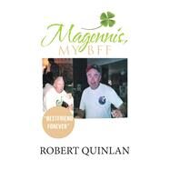 Magennis, My Bff by Quinlan, Robert, 9781984555793