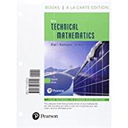 Basic Technical Mathematics by Washington, Allyn J.; Evans, Richard, 9780134435794