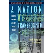 A Nation Transformed by Henig, Gerald S., 9781581825794