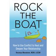 Rock the Boat by Menakem, Resmaa, 9781616495794