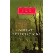 Great Expectations Introduction by Michael Slater by Dickens, Charles; Slater, Michael, 9780679405795