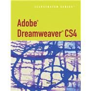 Adobe Dreamweaver CS4 - Illustrated by Bishop, Sherry, 9781439035795
