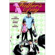 Father's Day by Richardson, Mike; Guzman, Gabriel, 9781616555795