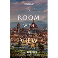 A Room with a View by Forster, 9781954525795